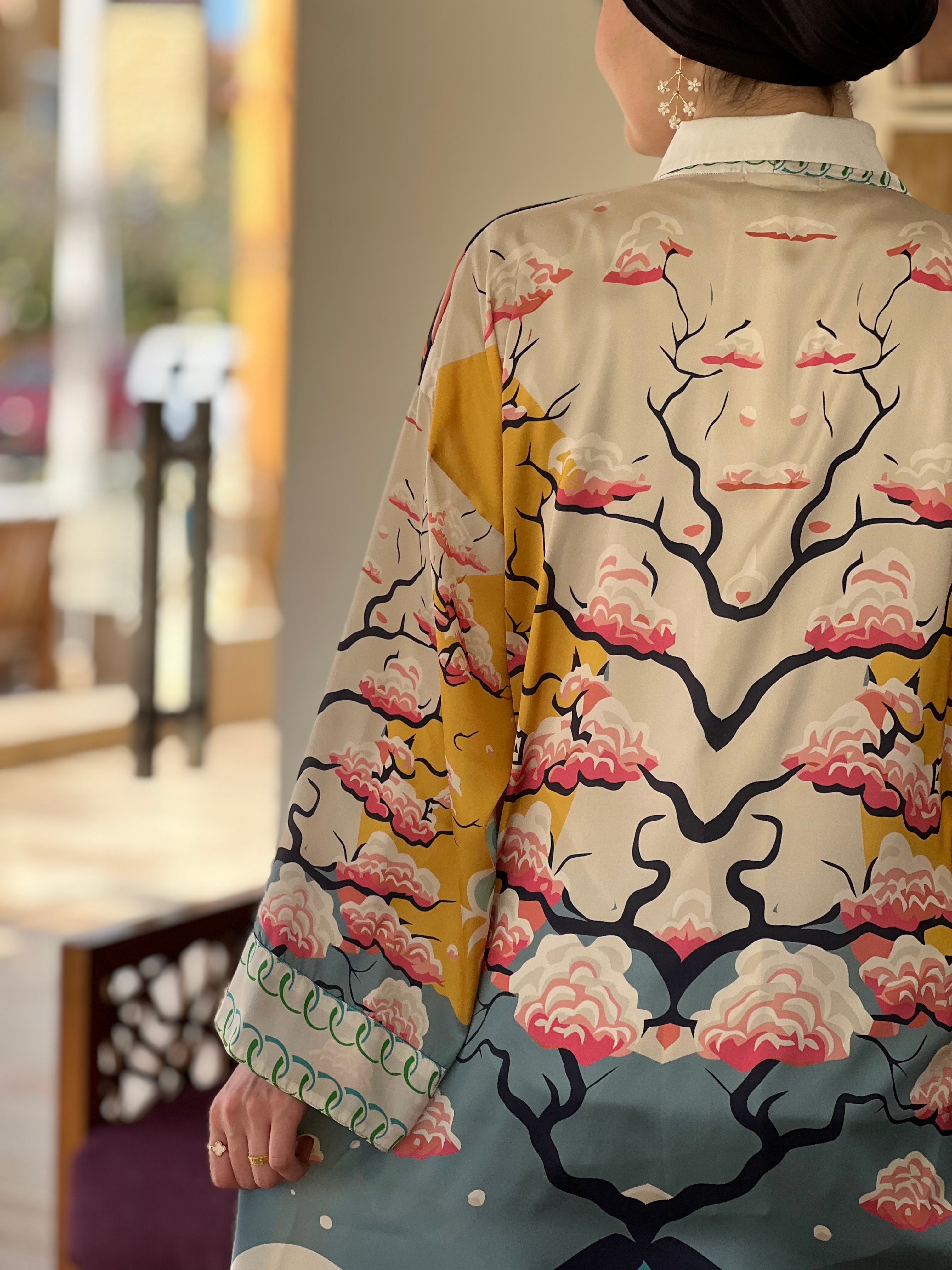 Breeze Cardigan