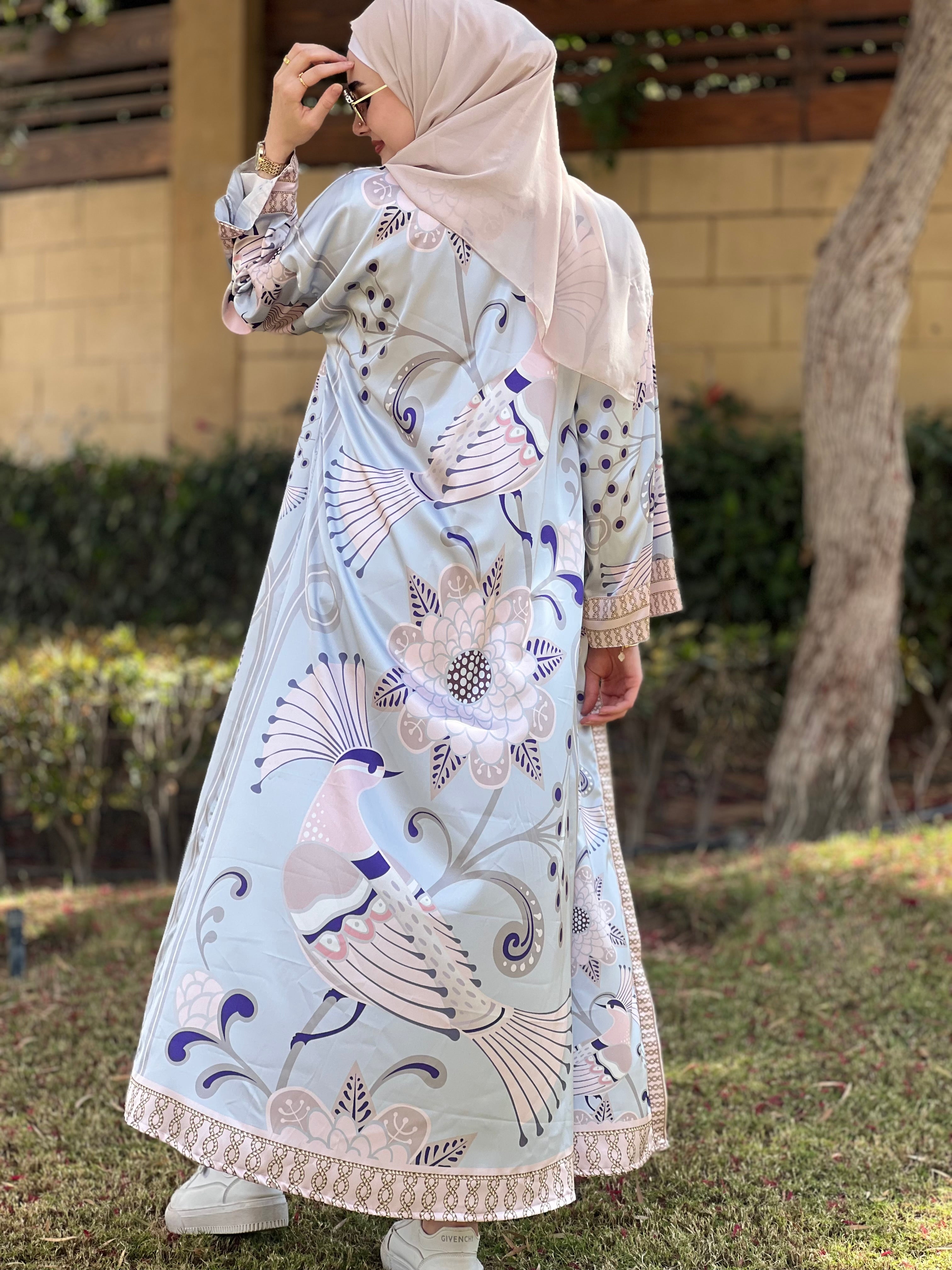 Serenity cardigan