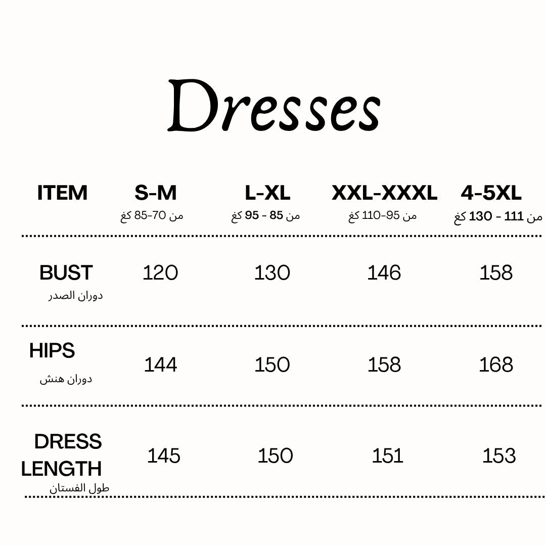 Valencia Dress