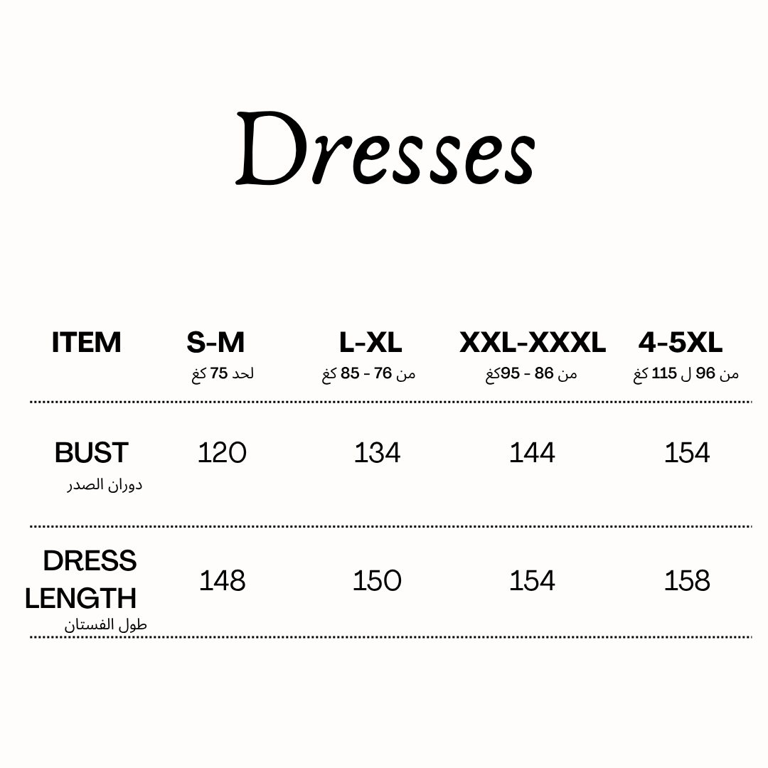 Amber boho dress