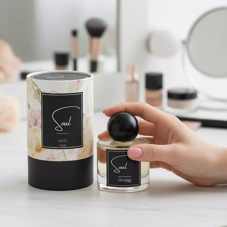 Soul - eau de parfum