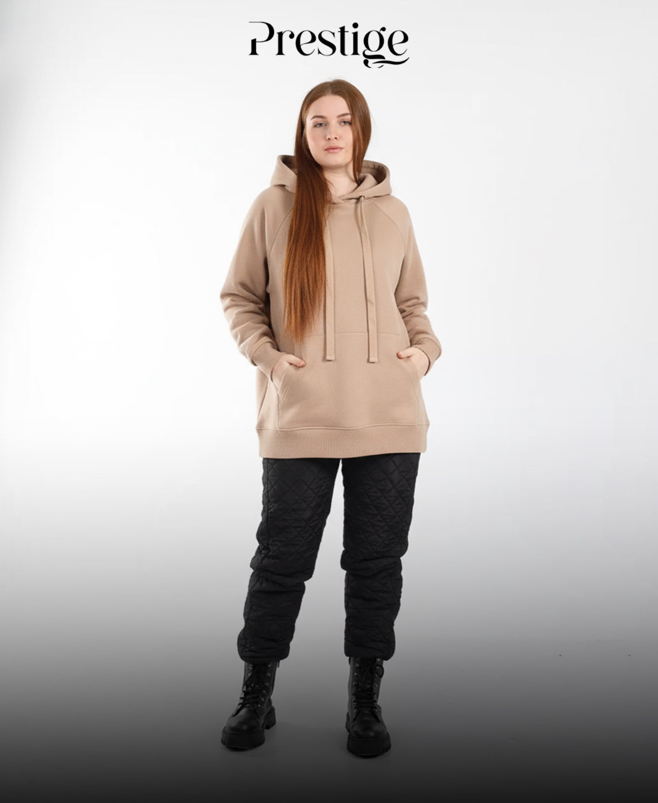 Waterproof black pants