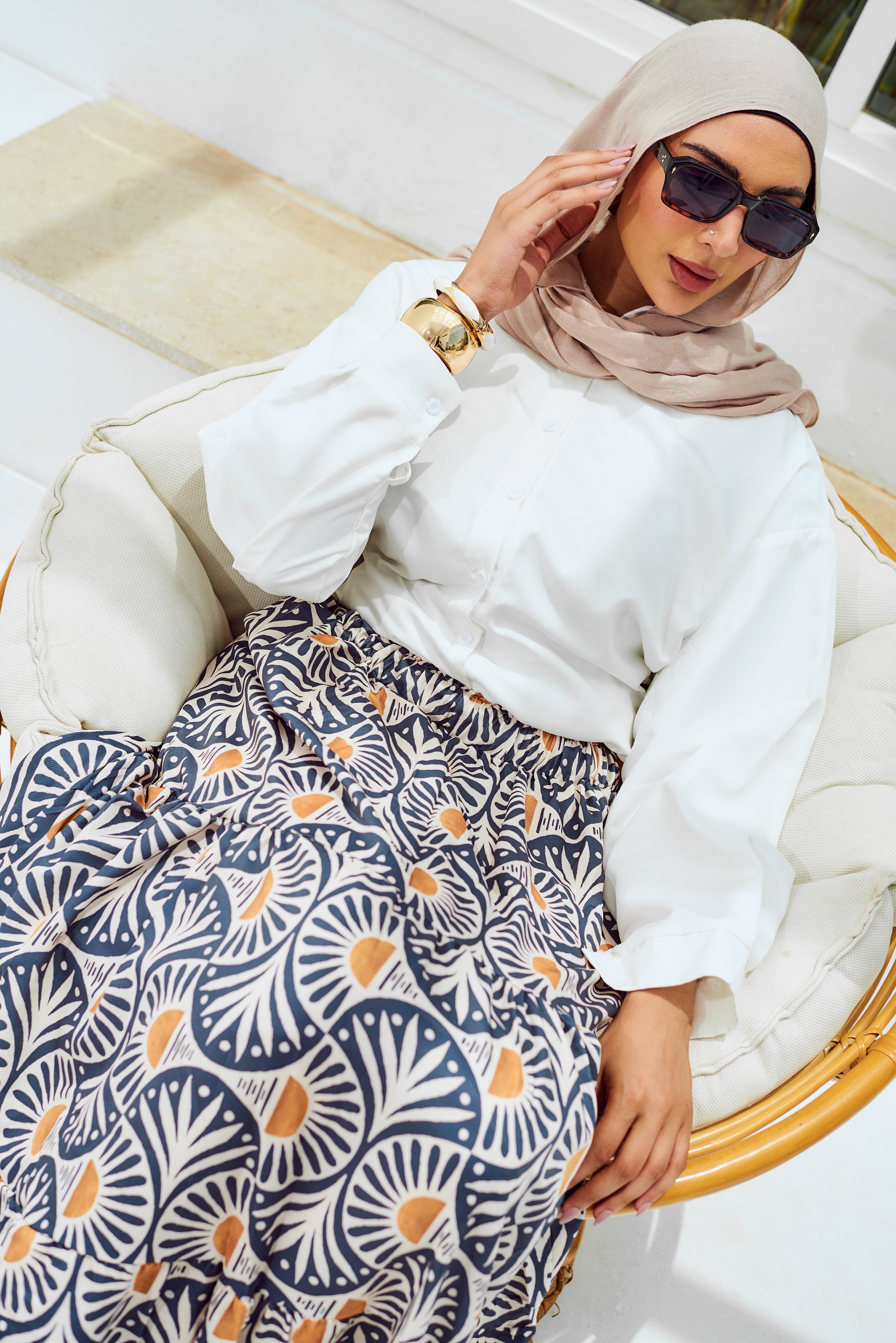 shamaSI skirt