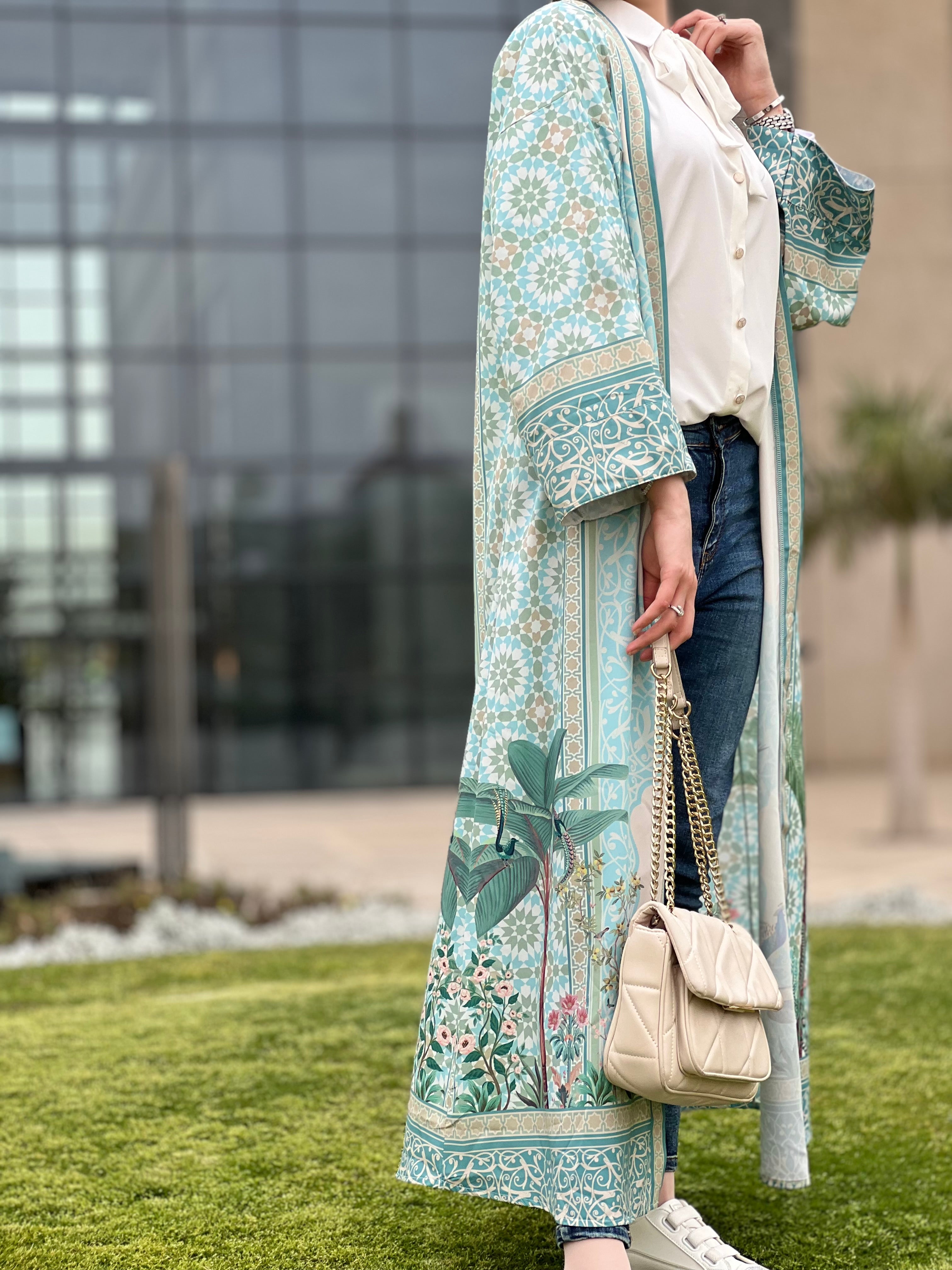 Andalusia Cardigan