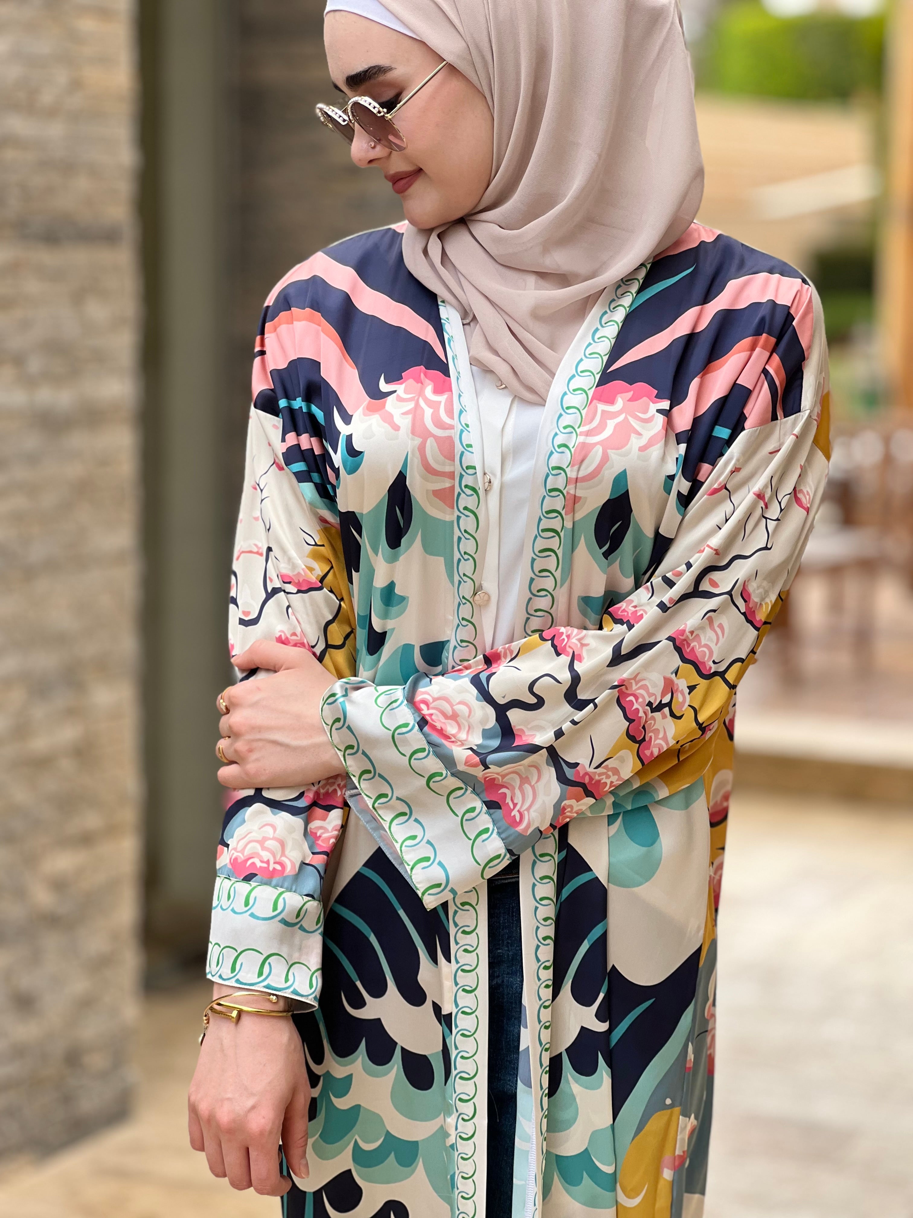 Breeze Cardigan
