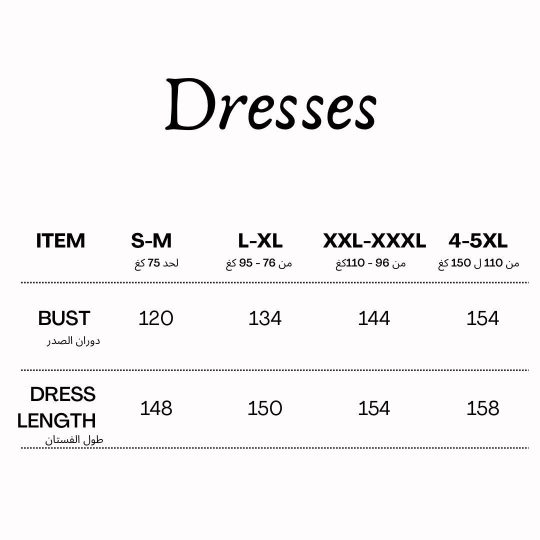 Camelia Dress