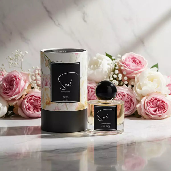 Soul - eau de parfum