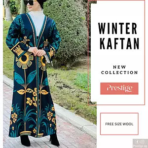 Pharonica winter cardigan